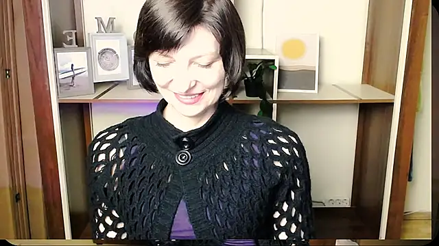  AngeliaFlow  online show from 07.11.26
