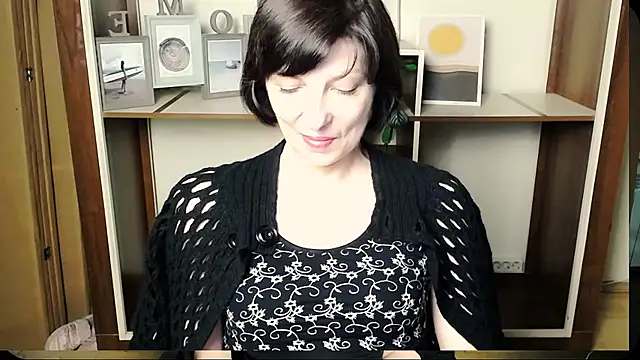  AngeliaFlow  online show from 07.12.26