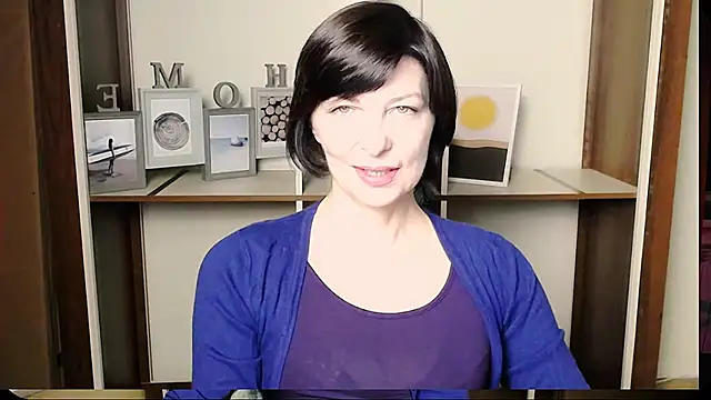  AngeliaFlow  online show from 07.27.26
