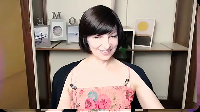  AngeliaFlow  online show from 08.01.26