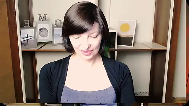  AngeliaFlow  online show from 08.02.26