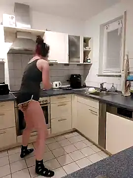 Gamergirl-Linela online show from 02.18.25