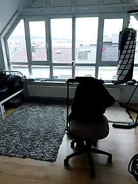 Gamergirl-Linela online show from 03.15.25