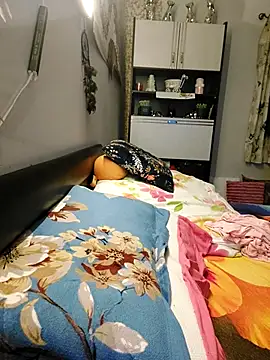 IvettkeXXX online show from 01.31.26