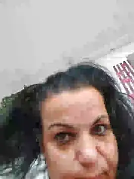 IvettkeXXX online show from 07.02.26
