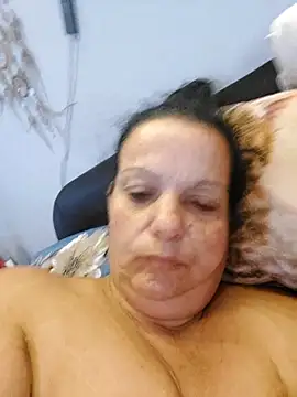 IvettkeXXX online show from 07.20.26