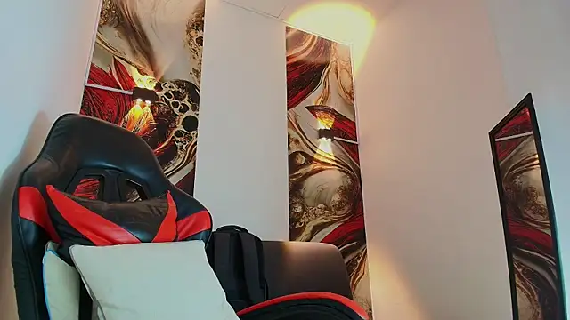 Luke davis01 online show from 11.26.25