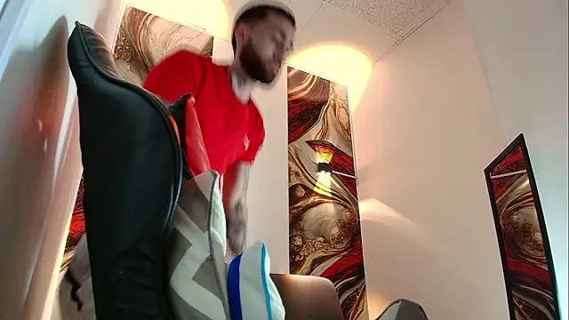 Luke davis01 online show from 02.25.26