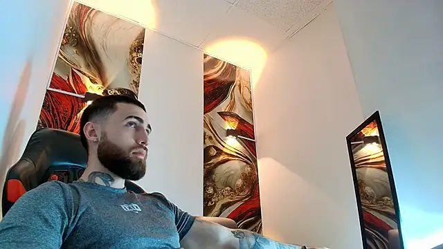 Luke davis01 online show from 05.05.26
