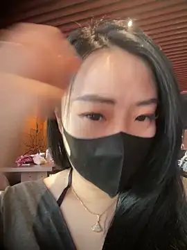 Niannian--sexy online show from 11.12.25