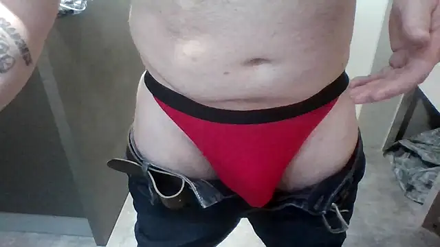 archange 17 online show from 02.15.25