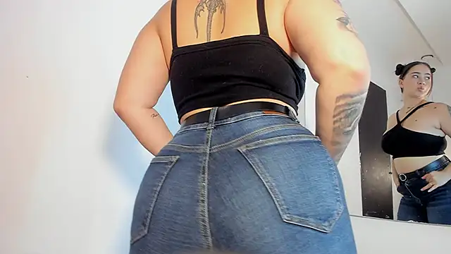 Morgan Wright online show from 02.13.25