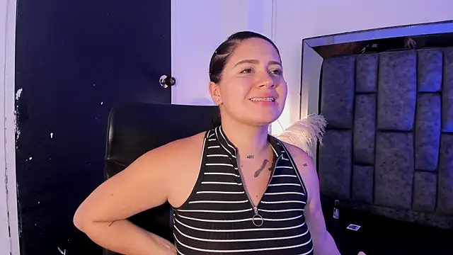 Morgan Wright online show from 03.13.25