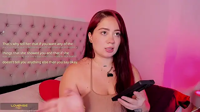 Snapshot of Morgan_Wright chatting on 02.13.26 Morgan Wright online show from 02.13.26