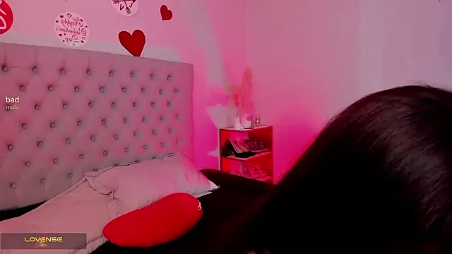 Snapshot of Morgan_Wright chatting on 02.20.26 Morgan Wright online show from 02.20.26