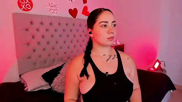 Snapshot of Morgan_Wright chatting on 02.25.26 Morgan Wright online show from 02.25.26