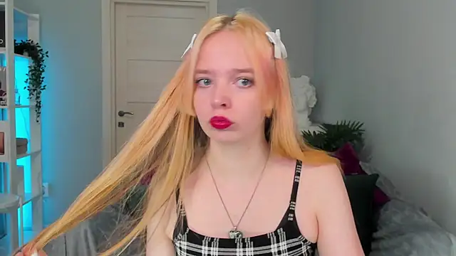 Bellla Murrr online show from 02.09.25