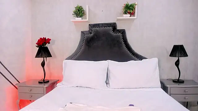 VictoriaBlackfire online show from 03.18.25