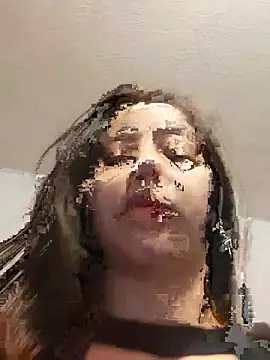 Snapshot of MaiPandora chatting on 11.06.25 MaiPandora online show from 11.06.25