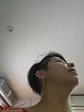 Snapshot of MaiPandora chatting on 02.10.26 MaiPandora online show from 02.10.26