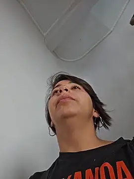 Snapshot of MaiPandora chatting on 03.10.26 MaiPandora online show from 03.10.26