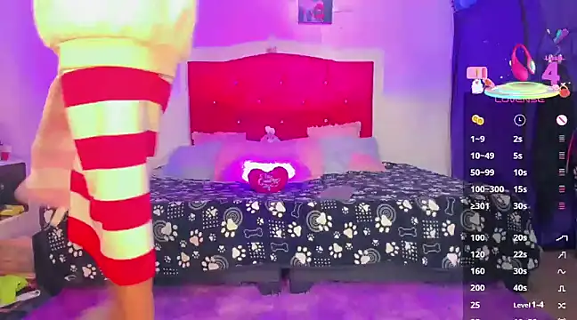 val princes online show from 03.21.25