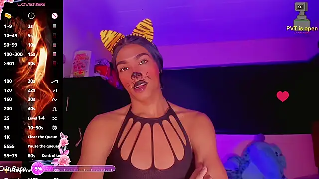 val princes online show from 09.30.25