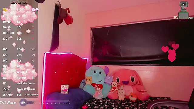 val princes online show from 11.11.25