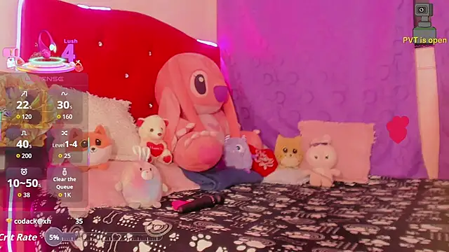 val princes online show from 11.19.25