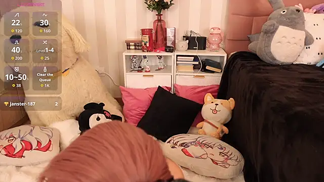 NataliaNovak online show from 02.11.26