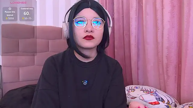 NataliaNovak online show from 06.15.26