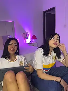 Snapshot of Mirandaa_Rogers chatting on 07.07.26 Mirandaa Rogers online show from 07.07.26