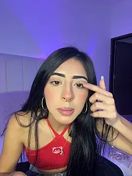 Snapshot of Mirandaa_Rogers chatting on 07.18.26 Mirandaa Rogers online show from 07.18.26