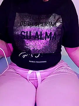 Snapshot of Malika-697 chatting on 03.02.26 Malika-697 online show from 03.02.26