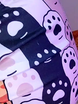 Snapshot of Malika-697 chatting on 03.11.26 Malika-697 online show from 03.11.26