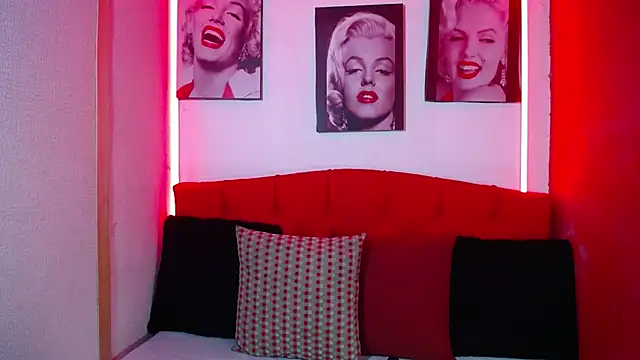 Tiana Ebony18 online show from 07.02.26