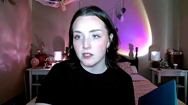 lilmisspuppet online show from 08.09.26