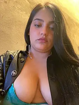 Snapshot of Sahanaprincessll chatting on 11.05.25 Sahanaprincessll online show from 11.05.25