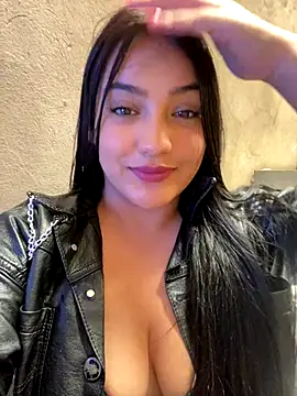 Snapshot of Sahanaprincessll chatting on 11.27.25 Sahanaprincessll online show from 11.27.25