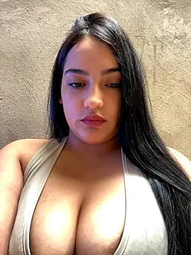 Snapshot of Sahanaprincessll chatting on 12.03.25 Sahanaprincessll online show from 12.03.25