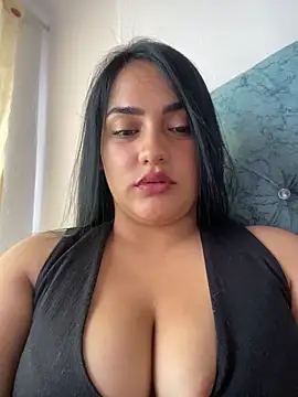 Snapshot of Sahanaprincessll chatting on 12.18.25 Sahanaprincessll online show from 12.18.25