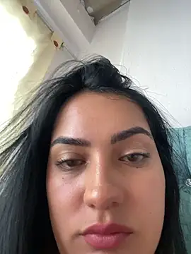 Snapshot of Sahanaprincessll chatting on 12.19.25 Sahanaprincessll online show from 12.19.25