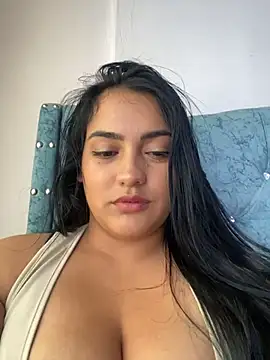 Snapshot of Sahanaprincessll chatting on 01.15.26 Sahanaprincessll online show from 01.15.26