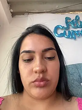 Snapshot of Sahanaprincessll chatting on 02.12.26 Sahanaprincessll online show from 02.12.26