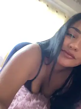 Snapshot of Sahanaprincessll chatting on 02.18.26 Sahanaprincessll online show from 02.18.26