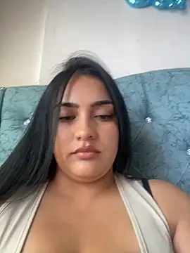 Snapshot of Sahanaprincessll chatting on 02.21.26 Sahanaprincessll online show from 02.21.26