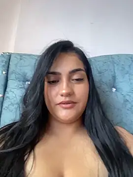 Snapshot of Sahanaprincessll chatting on 03.07.26 Sahanaprincessll online show from 03.07.26