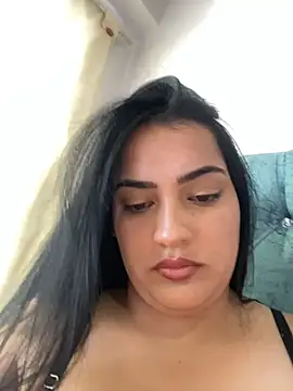 Snapshot of Sahanaprincessll chatting on 03.11.26 Sahanaprincessll online show from 03.11.26