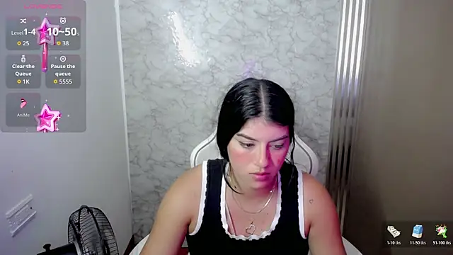 hello kityy25 online show from 02.18.26