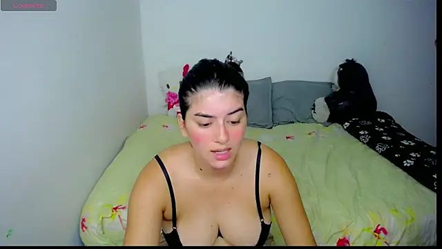 hello kityy25 online show from 07.17.26